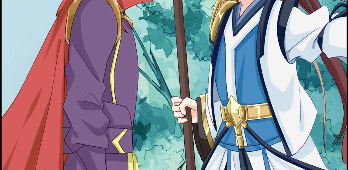 Strongest System Chapter 04 Bahasa Indonesia